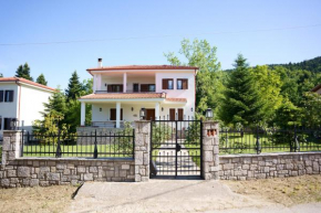 Ersis Retreat